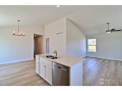 New construction Single-Family house 4315 Primrose Ln, Evans, CO 80620 - image 10