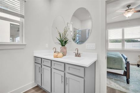 New construction Single-Family house 7939 Chandler Lake Ct, Unit Homesite 7, Hudson, FL 34667 plan Gulfside - image 17