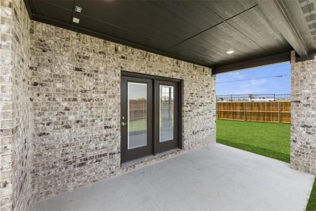 LakePointe by Christie Homes in Lavon - photo 9 9