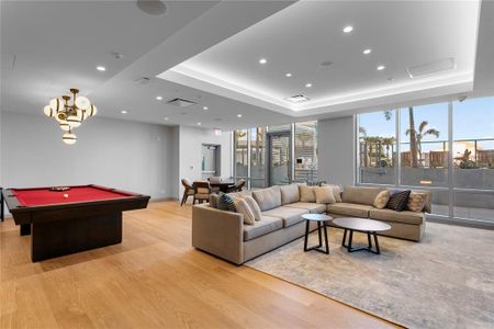 New construction Condo house 400 Central Ave, Unit 2806, St. Petersburg, FL 33701 - image 8