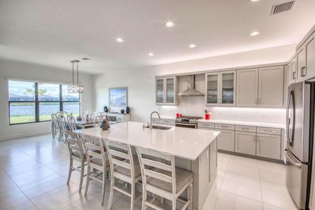 New construction Single-Family house 12290 Sw Saltwater Dr, Port St. Lucie, FL 34987 - image 13