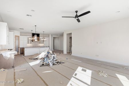 New construction Single-Family house 14741 N Ave 73Rd, Unit 19, Peoria, AZ 85381 - image 17