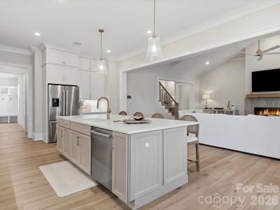 New construction Single-Family house 1008 Broadmoor Dr, Marvin, NC 28173 - image 19