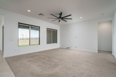 New construction Single-Family house 11529 N 170Th Ln, Surprise, AZ 85388 null- photo 11 11