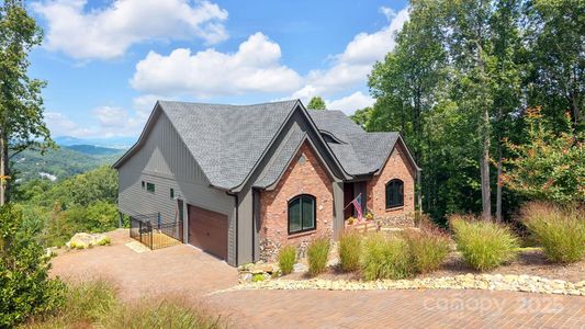 New construction Single-Family house 36 Northland Ct, Flat Rock, NC 28731 - image