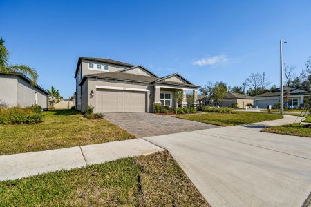 New construction Single-Family house 38471 Barrel Dr, Dade City, FL 33525 Picasso Bonus- photo 86 86