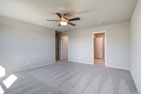 New construction Single-Family house 10521 Briceway Clb, San Antonio, TX 78254 The Murray K- photo 57 57