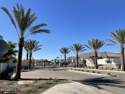 The Estates at Lamb Lane by New Village Homes in Gilbert - photo 3 3