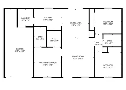New construction Single-Family house 13098 Sw 106Th Pl, Dunnellon, FL 34432 - image