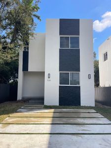 New construction Single-Family house 536 Nw 13Th Ave, Fort Lauderdale, FL 33311 - image