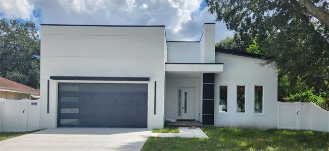 New construction Single-Family house 2122 W Henry Ave, Tampa, FL 33603 null- photo 0