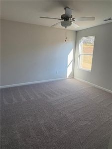 New construction Single-Family house 202 Wildflower Cir, Calhoun, GA 30701 - image