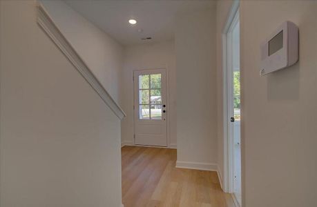 New construction Townhouse house 1923 Deco Dr, Kennesaw, GA 30144 plan Kaufman - image 13