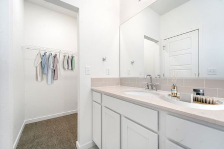 New construction Single-Family house 3736 Lake Clark St, Evans, CO 80620 plan Telluride - image 8