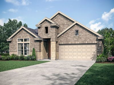 New construction Single-Family house 12446 Deer Trl, Frisco, TX 75035 null- photo 9 9