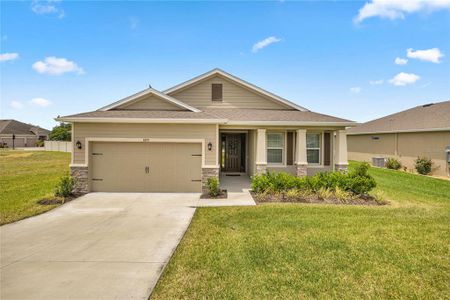 New construction Single-Family house 8870 Sw 62Nd Avenue, Ocala, FL 34476 - photo 0