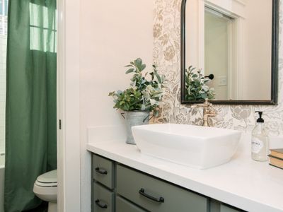 New construction Single-Family house Bryan, TX 77808 plan The Annie - image 12