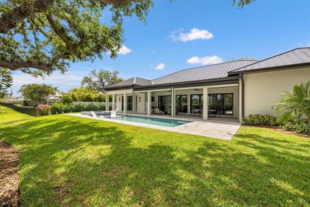 New construction Single-Family house 634 Poinsettia Rd, Belleair, FL 33756 null- photo 0