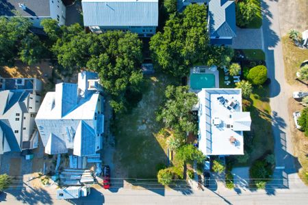 New construction Single-Family house 3802 Cameron Blvd, Isle Of Palms, SC 29451 - image