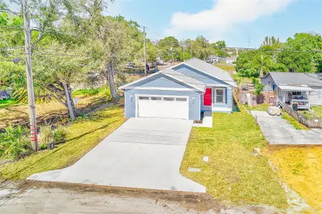 New construction Single-Family house 3151 69Th Ave N, St. Petersburg, FL 33702 - image