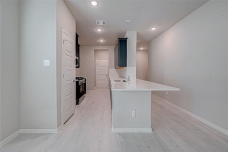 New construction Single-Family house 516 Emerald Thicket, Huffman, TX 77336 - image 7