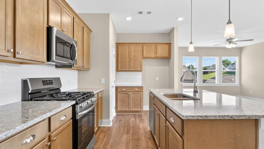 McClure Farms by DRB Homes in Columbia - image 6