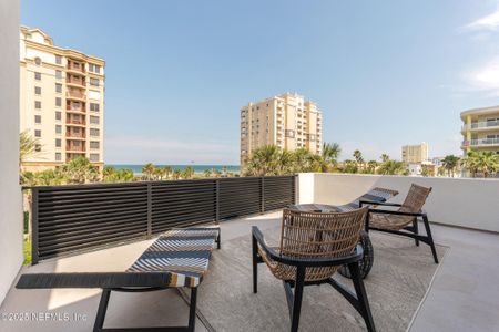 Townhomes on 1st by Benchmark Commercial Group in Jacksonville Beach - image 18