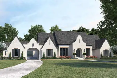 New construction Single-Family house 511 Avonwood, Tampa, FL 33625 null- photo 0