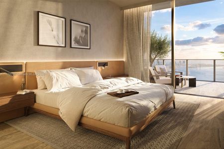 New construction Condo house 1210 Brickell Ave, Unit 2912, Miami, FL 33131 - image 4