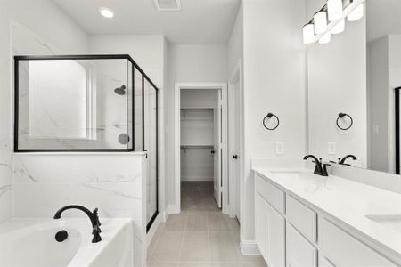 New construction Single-Family house 3116 Goldfinch, Royse City, TX 75189 - image 8