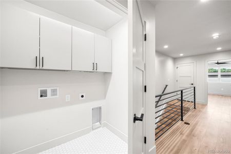 New construction Duplex house 3939 Lipan St, Denver, CO 80211 - image 18