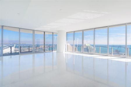 New construction Condo house 300 Biscayne Blvd Wy, Unit 4401, Miami, FL 33131 - image 12