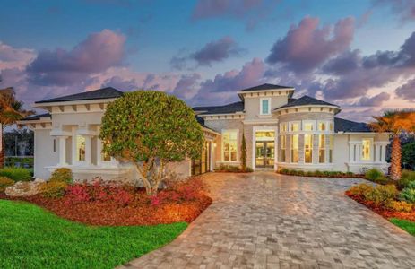New construction Single-Family house 10775 Sw 40Th Ln, Gainesville, FL 32608 - image