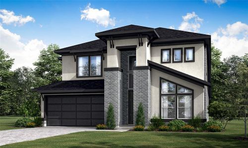 New construction Single-Family house 31243 Anna Meadows Dr, Fulshear, TX 77441 null- photo 0