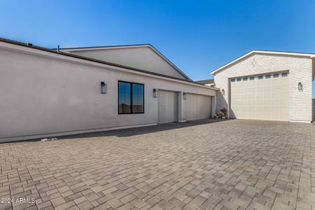 New construction Single-Family house 25231 S 194Th Street, Queen Creek, AZ 85142 - photo 36 36