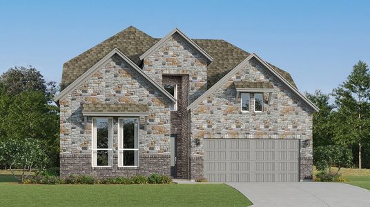 Winward Cove: Woodbridge Collection 16