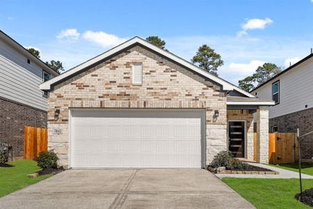 New construction Single-Family house 7862 Alset Dr, Magnolia, TX 77354 ASPEN- photo 0 0