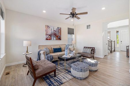 New construction Single-Family house 1953 Morgan Dr, Erie, CO 80516 null- photo 4 4