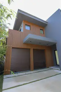 New construction Single-Family house 3540 Oak Ave, Miami, FL 33133 - image