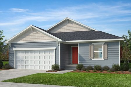 New construction Single-Family house 904 Emmer St, Rolesville, NC 27571 null- photo 0