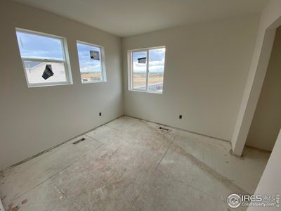 New construction Single-Family house 3805 Kobuk St, Evans, CO 80620 Weston- photo 4 4