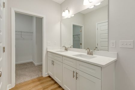 New construction Single-Family house Defuniak Springs, FL 32433 plan Elizabeth - image 13