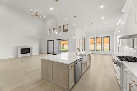 New construction Single-Family house 551 Twilight Dr, Prosper, TX 75078 plan Plan 6061 - image 8