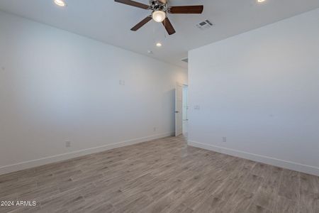 New construction Single-Family house 4115 N Zapotec Ave, Eloy, AZ 85131 null- photo 15 15