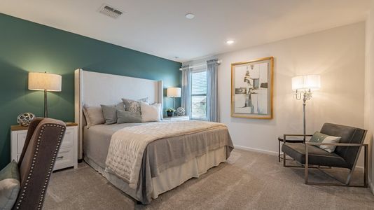 Red Rock Village: Adventurer Collection by Lennar in Red Rock - photo 20 20