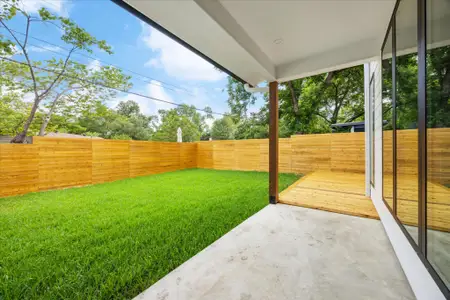 New construction Single-Family house 4708 Philco Dr, Austin, TX 78745 - image