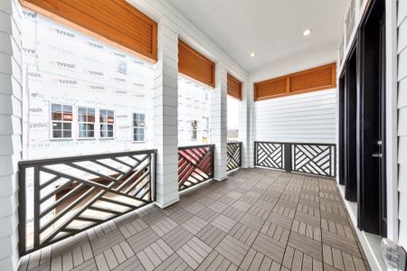 New construction Single-Family house 1308 E Crosby Rd, Carrollton, TX 75006 - image