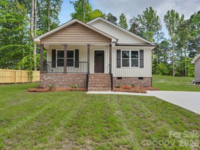 New construction Single-Family house 5033 Macon St, Kannapolis, NC 28081 - image