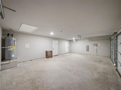 New construction Single-Family house 506 Crabtree Cir, Josephine, TX 75173 - image 7