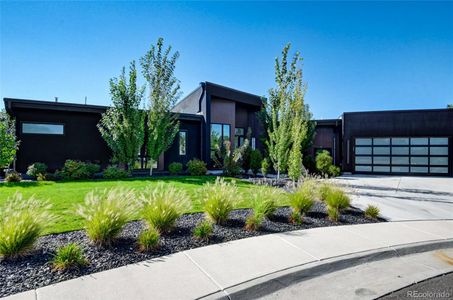 New construction Single-Family house 1731 S Beeler Court, Denver, CO 80247 - photo 0